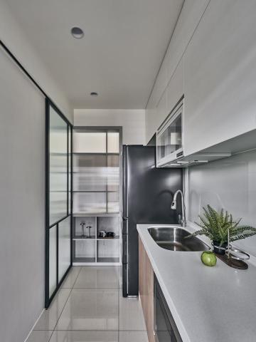 里禾國際有限公司 - 