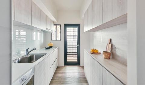 里禾國際有限公司 - 