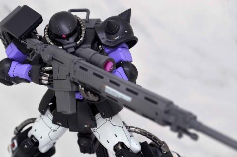 波拉底GK模型代工個人工作室 - 