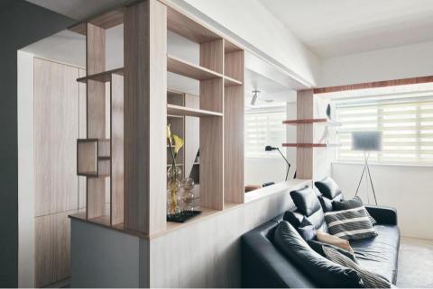 里禾國際有限公司 - 