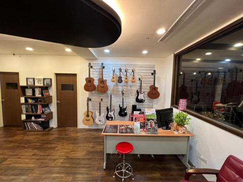 樂雅音樂藝術中心 - 