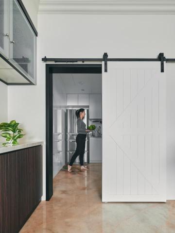 里禾國際有限公司 - 