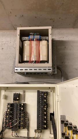 誠邦水電工程行 - 基隆山海城