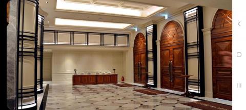 沐樂居空間設計 - Lobby 