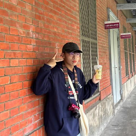 提供作文班服務的專家王浩偉