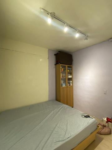 職男油漆工程 - 完成照