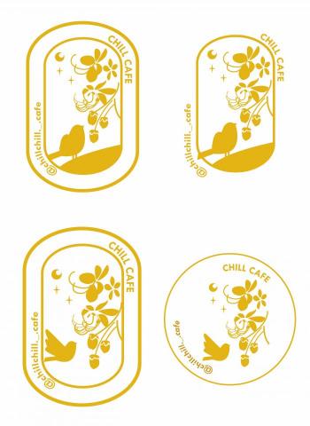 ______Ting______ - LOGO設計 ______Ting______ - LOGO設計