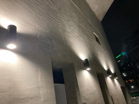 誠邦水電工程行 - 基隆山海城