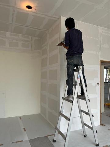 system101 engineering - 辦公室簡易裝潢