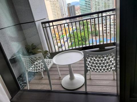 米栗整合工作室 - 