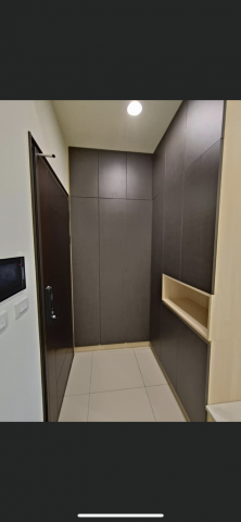 銘賓清潔專業團隊 - 櫃體清潔