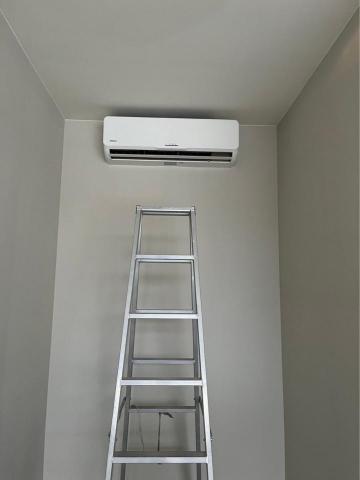 system101 engineering - 冷氣移機