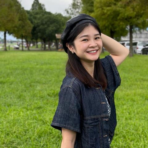 提供課程設計服務的專家吳佩瑄