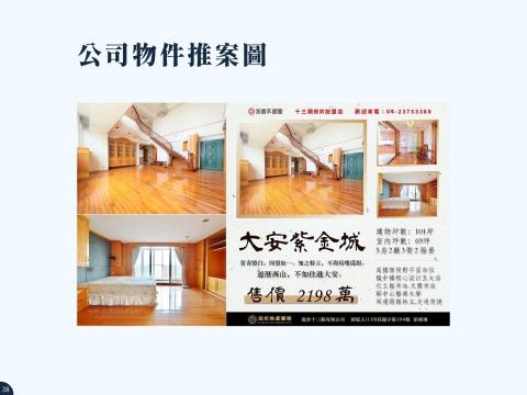 小波影像工作室 - 房地產美編文宣