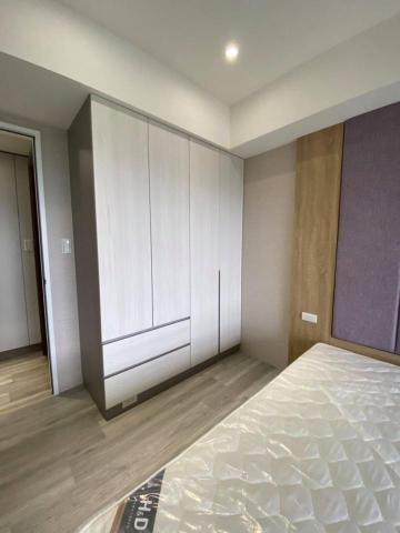 李韋逸 - 臥室衣櫃/斜把手