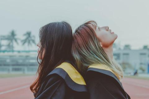 steclick.tw - 畢業 好迷惘
但迫不及待想離開這裡

? Canon EOS 800D
? Tamron 18-400mm