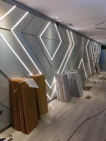 凱李 - 裝飾燈具安裝