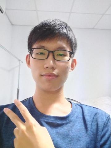 提供時薪2021服務的專家林泓佑