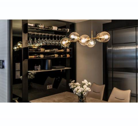 磨也製作 - 新都廳-林公館