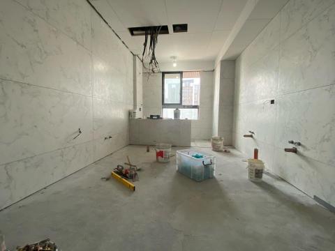 泥的翻修達人 - 七期豪宅的壁磚施工,大氣又不失優雅 泥的翻修達人 - 七期豪宅的壁磚施工,大氣又不失優雅