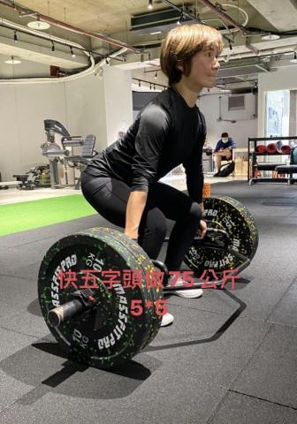 Justin 健身教練 - 