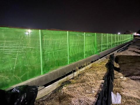 狀元企業社 - 圍籬