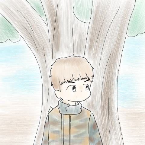 kuai_story1018 - 頭貼插畫 kuai_story1018 - 頭貼插畫