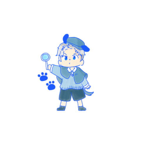 kuai_story1018 - 頭貼插畫 kuai_story1018 - 頭貼插畫