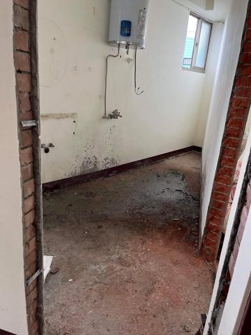 廣誠 - 廁所磁磚剔除