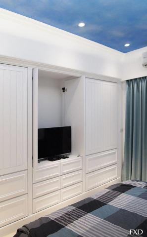 磨也製作 - 桂林-陳宅