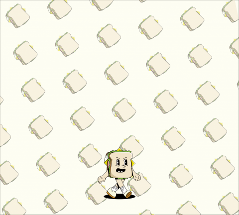 林俞汝 - line主題