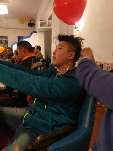 提供usb電燈服務的專家個人工作室