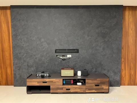 藝豐油漆工程行 - 義大利塗料-藝術漆