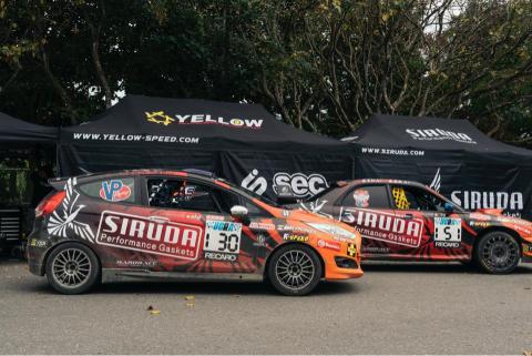 日紳影像工作室 - SIRUDA 車隊拉力賽事記錄 日紳影像工作室 - SIRUDA 車隊拉力賽事記錄