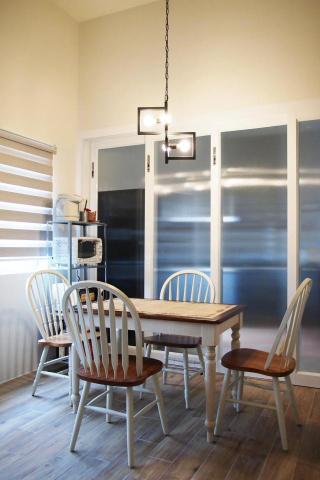 磨也製作 - 復興路-樓中樓