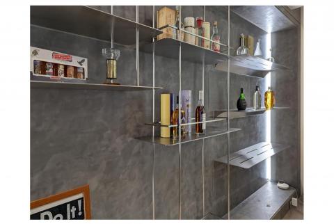 磨也製作 - 竹田-宋公館