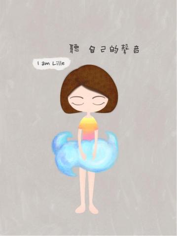 Whatis Design - 自創插畫圖文