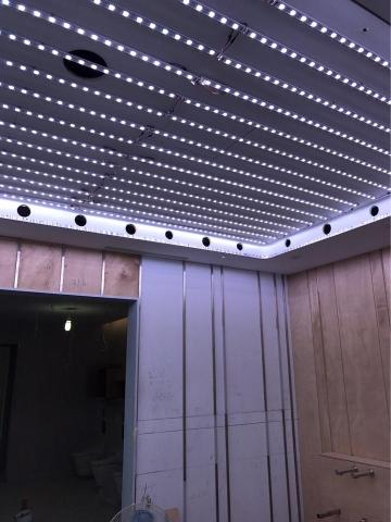 凱李 - 裝飾燈具安裝