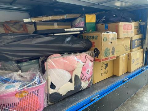 阿昇 - 嘉義-新北五股