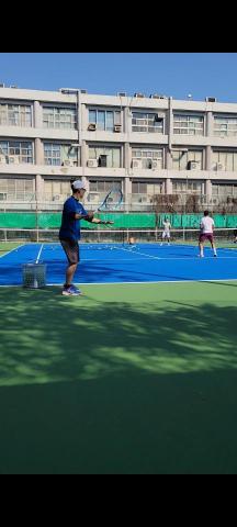 崔允誠（崔教練） - 紮實的訓練