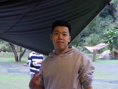 提供170服務的專家徐炤崴 Chaowei Hsu