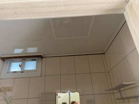 廣誠 - 廁所塑膠天花板