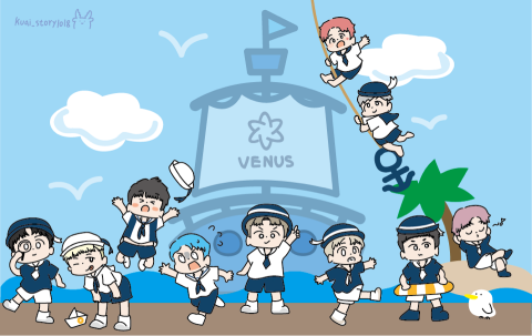 kuai_story1018 - 悠遊卡設計(原子少年金星) kuai_story1018 - 悠遊卡設計(原子少年金星)