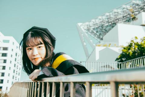 steclick.tw - Model said this photo looks good.

3p.m.

? Canon EOS 800D
? Tamron 18-400mm