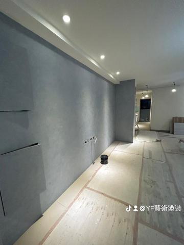 藝豐油漆工程行 - 義大利塗料-藝術漆