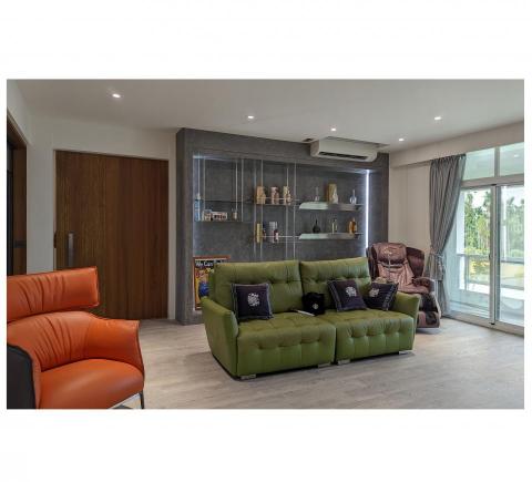 磨也製作 - 竹田-宋公館