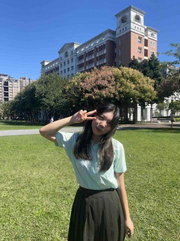 提供兒童體操台北服務的專家吳宣葦