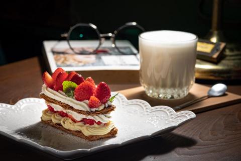 Jeff Tseng -  Jeff Tseng -