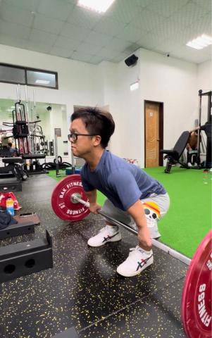 雙北私人教練-小夫 - 特殊族群教學