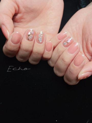 柒柒美甲工作室 - 